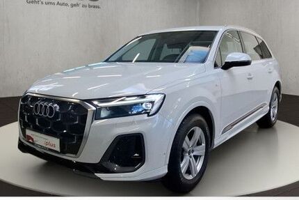 Audi Q7 15.214 km 69.650 &euro; Dietzenbach 63128