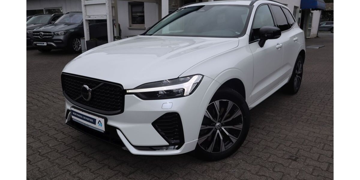 Volvo XC60 111.156 km 31.780 &euro; Darmstadt 64291