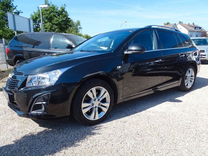 Cruze
