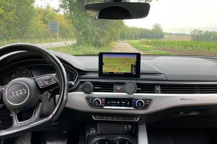 Audi A5 166.000 km 16.660 € Mainz 55130