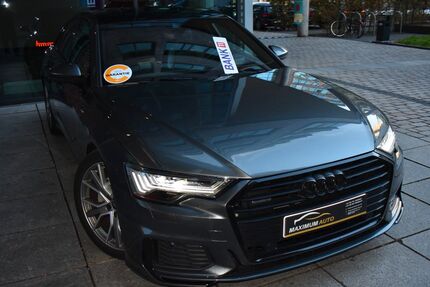 Audi A6 49.840 km 39.900 &euro; Frankfurt am Main 60314
