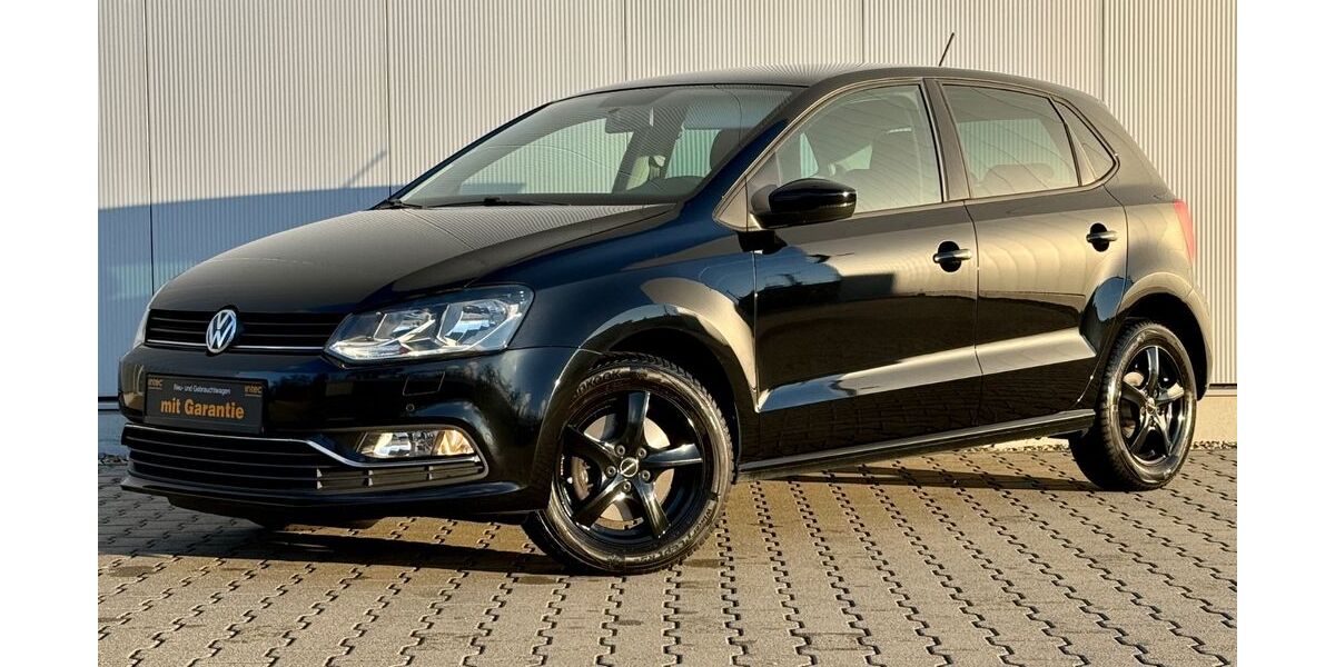 VW Polo 126.788 km 9.950 &euro; Rüsselsheim-Königstädten 65428