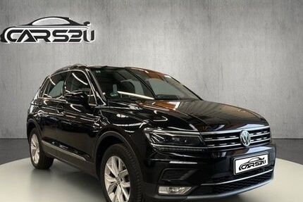 VW Tiguan 155.000 km 18.980 &euro; Griesheim 64347