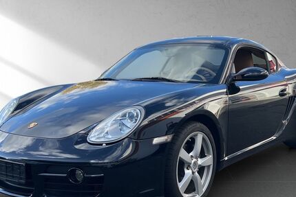 Porsche Cayman 82.000 km 29.850 &euro; Darmstadt 64293