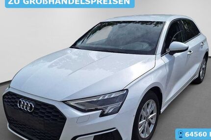 Audi A3 120.306 km 18.997 &euro; Frankfurt 60596