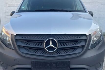 Mercedes-Benz Vito 212.300 km 11.500 &euro; Pfungstadt 64319