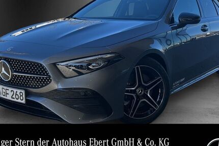 Mercedes-Benz A 220 10.000 km 41.890 € Bensheim 64625