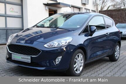 Ford Fiesta 91.000 km 6.950 &euro; Frankfurt / Bergen - Enkheim 60388