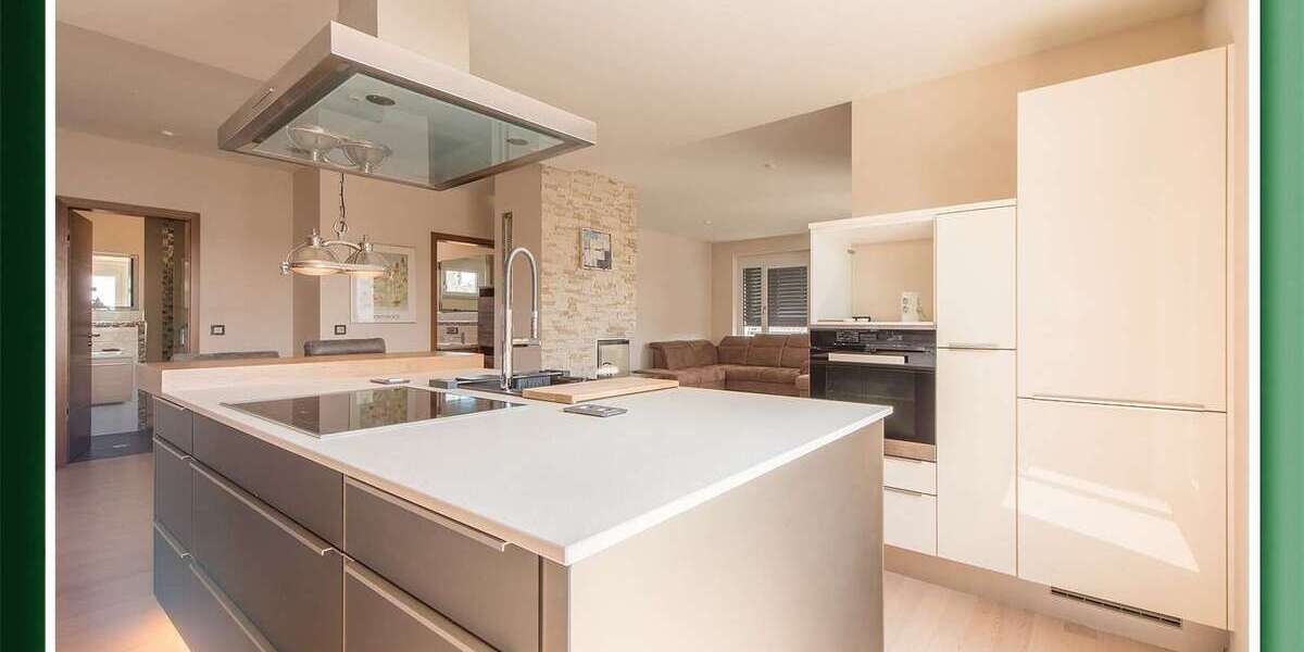 Etagenwohnung Darmstadt Darmstadt-Nord - 3 Zimmer, 126 m&sup2;, 758.000&euro; | Angebot:26940159
