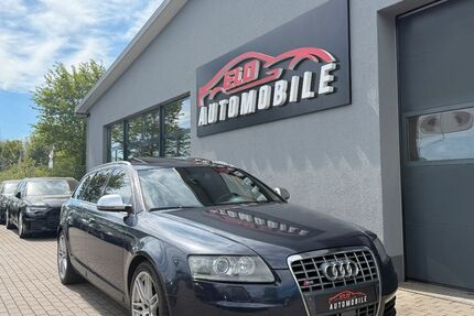 Audi S6 236.000 km 12.900 &euro; Eppertshausen 64859
