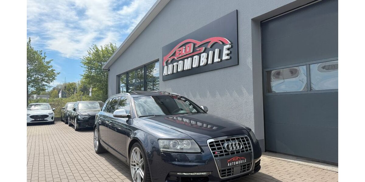Audi S6 236.000 km 12.900 &euro; Eppertshausen 64859