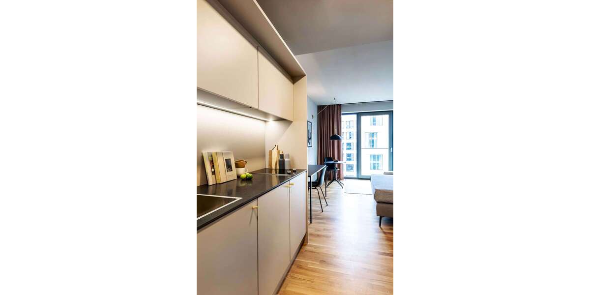 Zimmer Darmstadt Darmstadt-West - 1 Zimmer, 1.749&euro; | Angebot:27158689