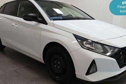 Hyundai i20 31.951 km 14.970 &euro; Egelsbach 63329