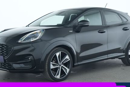 Ford Puma 40.749 km 18.315 &euro; Dietzenbach bei Frankfurt 63128