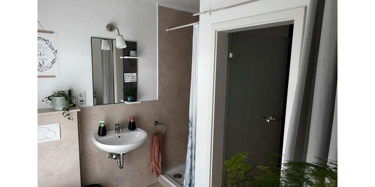 Maisonettenwohnung Münster (Hessen) - 2.5 Zimmer, 85 m&sup2;, 1.050&euro; | Angebot:26402933