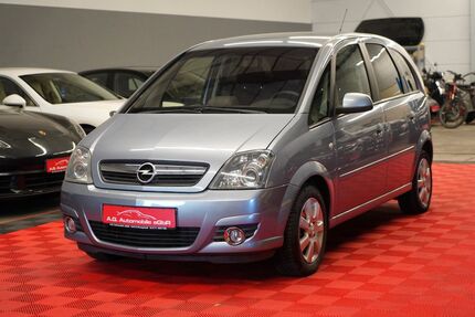 Opel Meriva 129.471 km 3.950 &euro; Pfungstadt 64319
