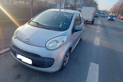 Citroen C1 180.000 km 1.450 &euro; Offenbach am Main 63069