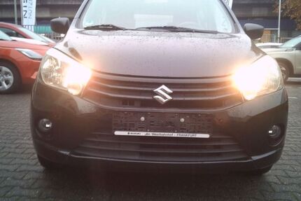 Suzuki Celerio 10.618 km 8.890 € Frankfurt 60486