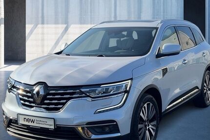 Renault Koleos 86.785 km 25.580 &euro; Frankfurt / Main 60314