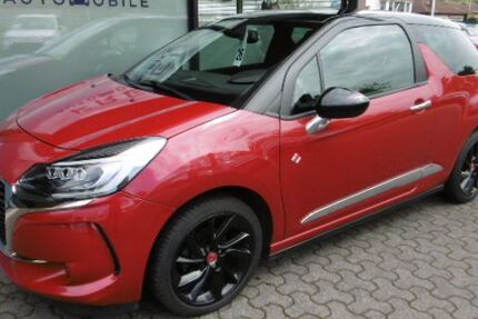 Citroen DS3 51.200 km 9.440 &euro; Gustavsburg 65462