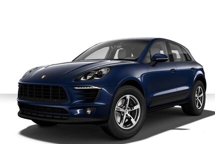 Porsche Macan 150.942 km 36.900 &euro; Hofheim 65719