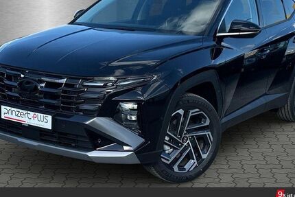 Hyundai TUCSON 4.970 km 39.770 &euro; Darmstadt 64285