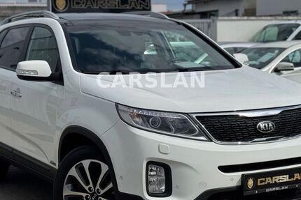 Kia Sorento 100.000 km 15.498 € Worms 67547