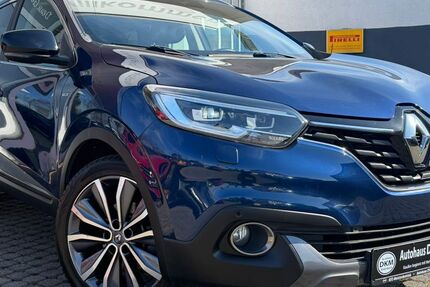 Renault Kadjar 98.365 km 12.990 &euro; Bickenbach 64404