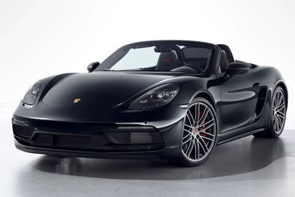 Porsche Boxster 7.855 km 97.187 &euro; Darmstadt 64295