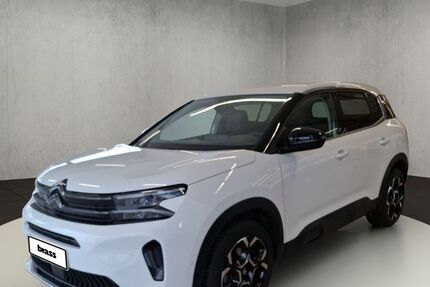 Citroen C5 Aircross 23.100 km 19.790 &euro; Darmstadt 64293