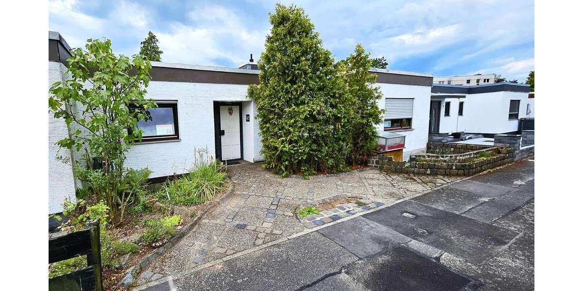 Einfamilienhaus Rodgau - 5 Zimmer, 114 m&sup2;, 489.000&euro; | Angebot:27069096