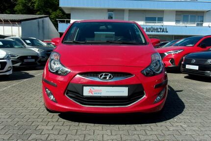 Hyundai ix20 105.914 km 6.990 &euro; Mühltal 64367