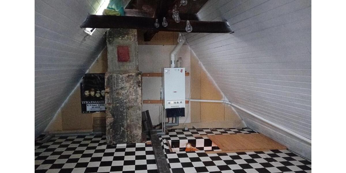 Einfamilienhaus Heppenheim (Bergstraße) - 6 Zimmer, 167 m&sup2;, 350.000&euro; | Angebot:26678035