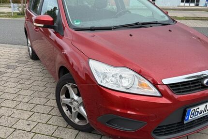 Ford Focus 310.000 km 1.999 &euro; Mörfelden Walldorf 64546