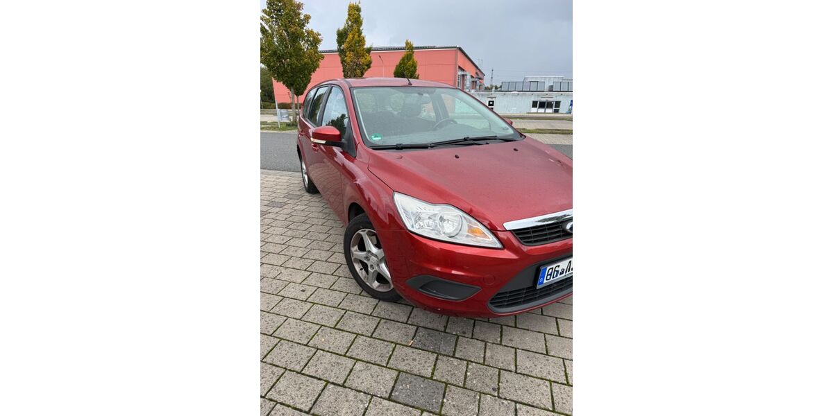 Ford Focus 310.000 km 1.999 &euro; Mörfelden Walldorf 64546