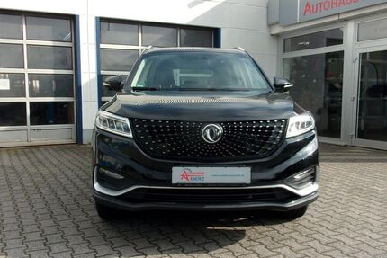 DFSK Fengon 580 15.860 km 20.980 &euro; Mühltal 64367