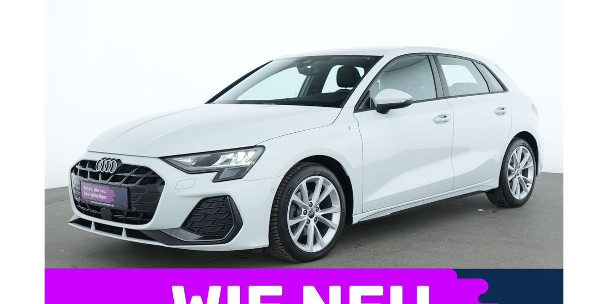 Audi A3 20.302 km 29.814 &euro; Dietzenbach bei Frankfurt 63128