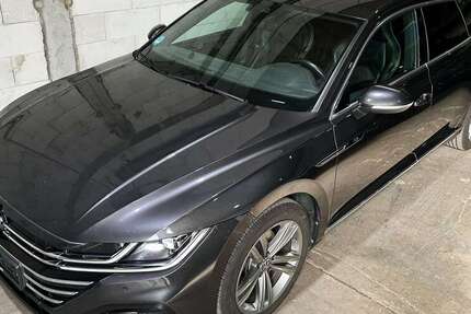 VW Arteon 136.455 km 25.950 &euro; Hattersheim am Main 65795