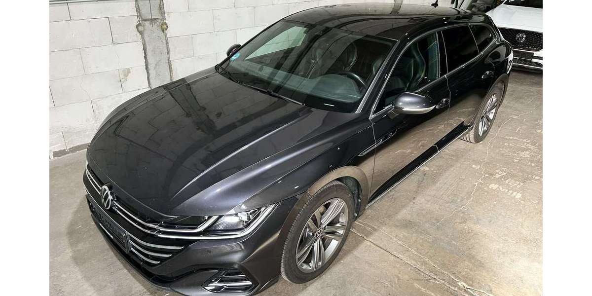 VW Arteon 136.455 km 25.950 &euro; Hattersheim am Main 65795