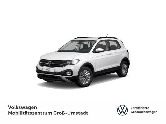 T-Cross