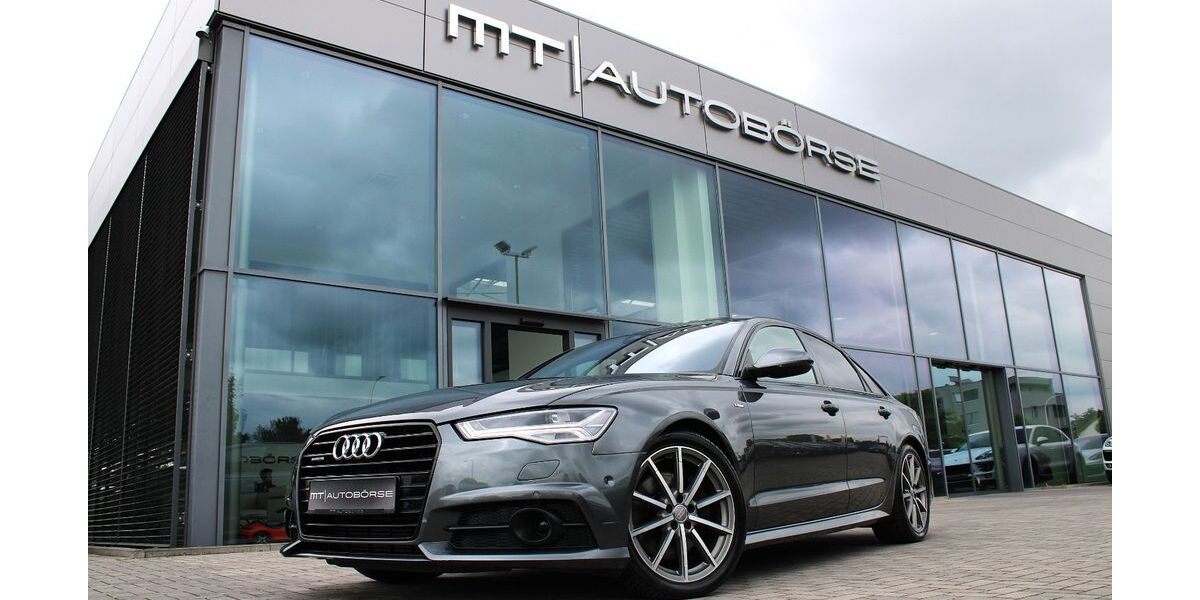 Audi A6 147.100 km 24.800 &euro; Griesheim - Darmstadt 64347
