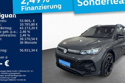 VW Tiguan 9.990 km 52.779 &euro; Offenbach am Main 63071