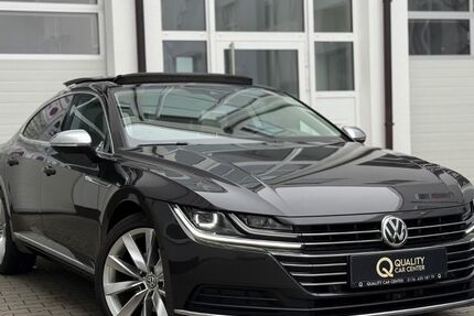 VW Arteon 105.000 km 22.950 &euro; Büttelborn 64572