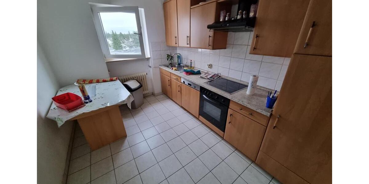 Etagenwohnung Babenhausen - 4.5 Zimmer, 126 m&sup2;, 1.550&euro; | Angebot:24707371