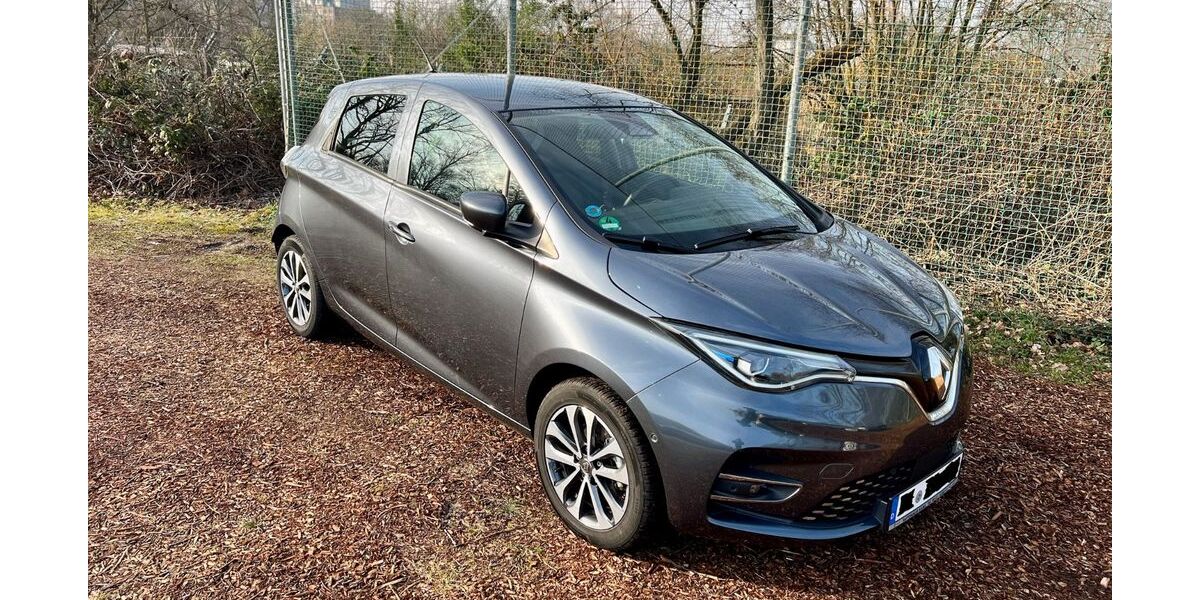 Renault ZOE 48.000 km 12.499 &euro; Weiterstadt 64331