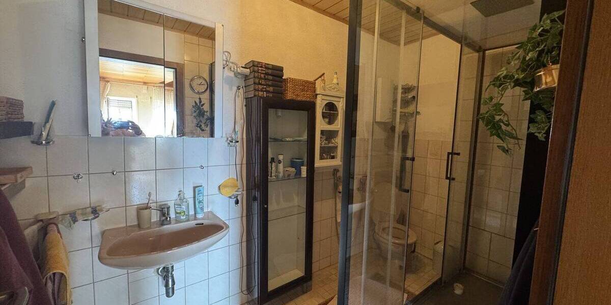 Doppelhaushälfte Lindenfels / Winterkasten Winterkasten - 1 Zimmer, 185 m&sup2;, 170.000&euro; | Angebot:26204828