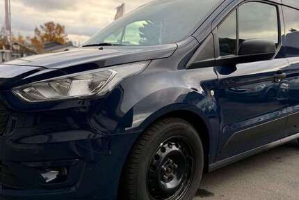 Ford Transit Connect 104.661 km 10.999 &euro; Frankfurt am Main 60386