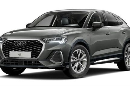 Audi Q3 7.390 km 39.420 &euro; Frankfurt am Main 60326