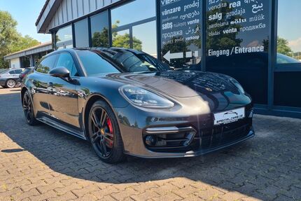Porsche Panamera 105.650 km 56.490 &euro; Offenbach am Main 63069