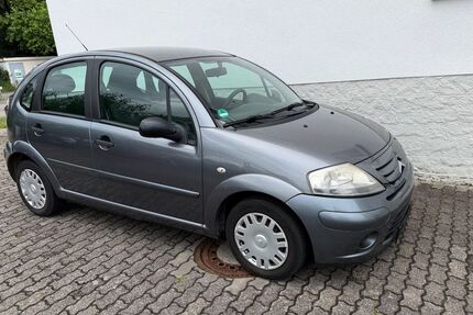 Citroen C3 263.000 km 950 &euro; Alsbach 64665